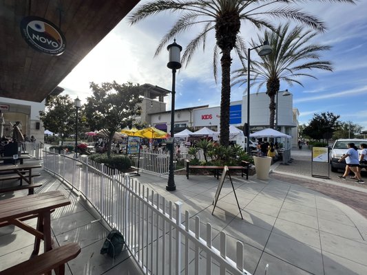 Otay Ranch Farmers Market by null