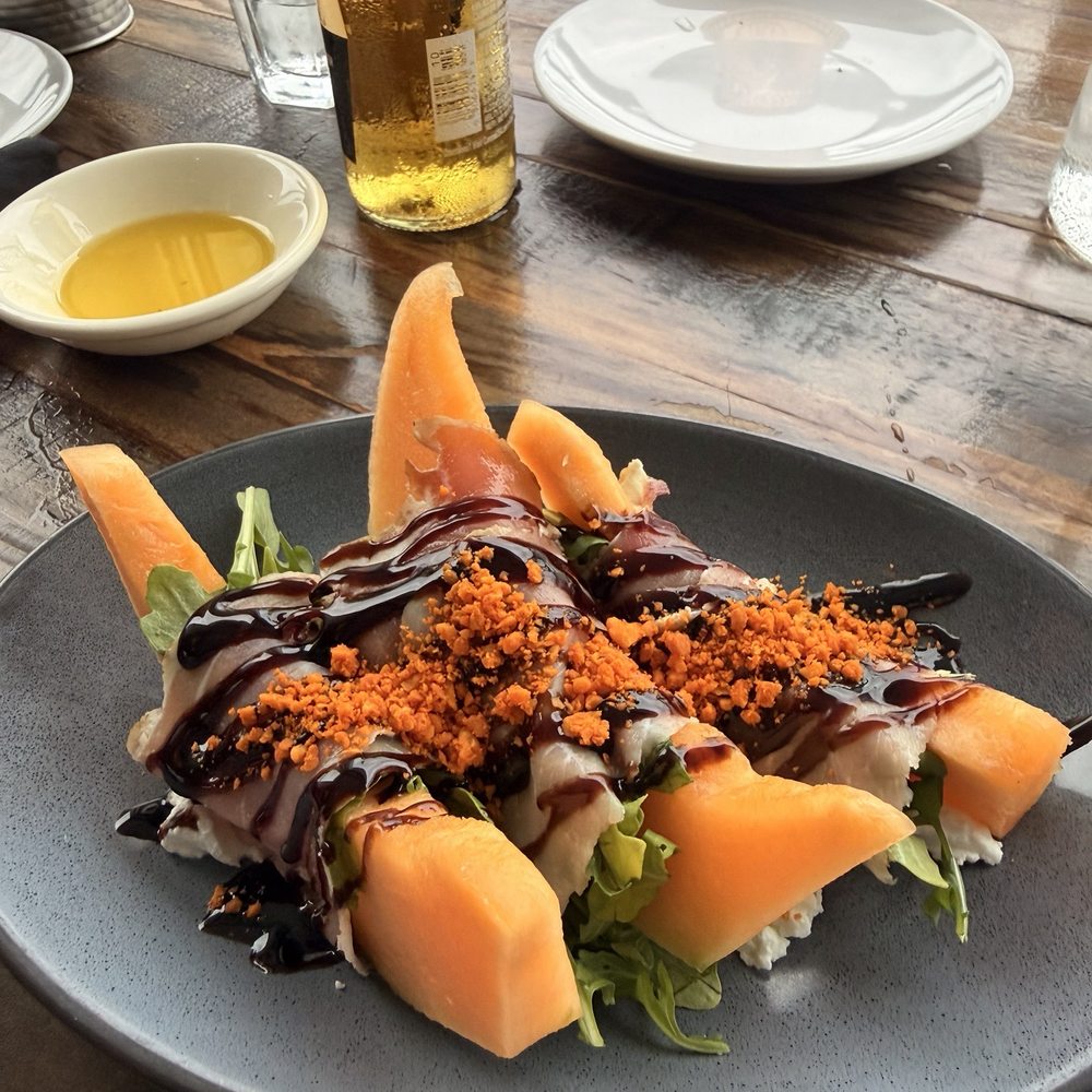 Spain Wine Bar - Cantaloupe specks - Wine Bars Near Me - Ocean City, Maryland Spain Wine Bar - Cantaloupe specks - Wine Bars Near Me - Ocean City, Maryland