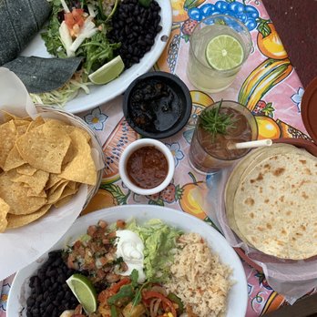 Taco Jane's - Shrimp fajitas, tortillas. Fried snapper tacos, chips, salsa, and margaritas - Mexican Near Me - San Anselmo, California Taco Jane's - Shrimp fajitas, tortillas. Fried snapper tacos, chips, salsa, and margaritas - Mexican Near Me - San Anselmo, California