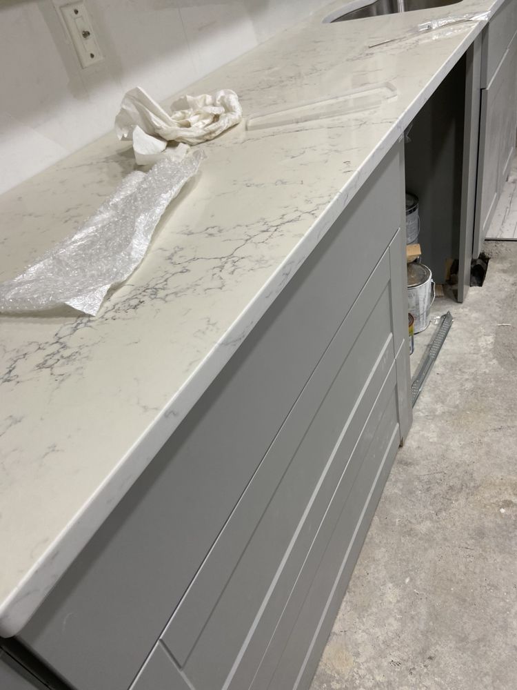 Slide of Granitefish