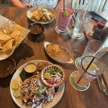 Goode Company Kitchen & Cantina - Mexican Near Me - Shenandoah, Texas Goode Company Kitchen & Cantina - Mexican Near Me - Shenandoah, Texas