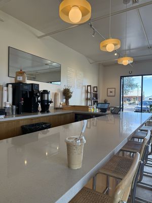 Little King Coffee by null