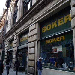 Boker