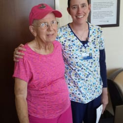 Alamance Regional Outpatient Imaging Center