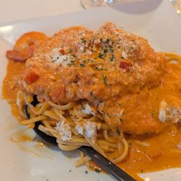 Chicken San Remo