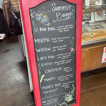Alchemy Coffee - Special menu as of May 2025 - Coffee & Tea Near Me - Salt Lake City, Utah Alchemy Coffee - Special menu as of May 2025 - Coffee & Tea Near Me - Salt Lake City, Utah