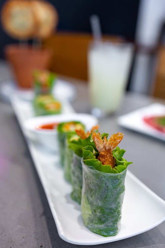 Roots Bistro