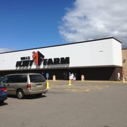 Fleet Farm