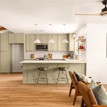 Elite Kitchen & Bath - Kitchen & Bath Near Me - Round Rock, Texas