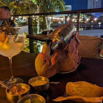 CAO - Lagoon - Seafood Near Me - Cancún, ROO CAO - Lagoon - Seafood Near Me - Cancún, ROO