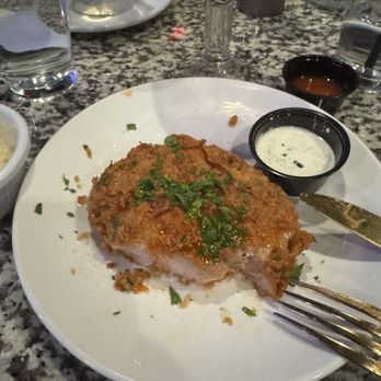 The Rhoyal Bistro Live - Golden Pork Chop - fried - Venues & Event Spaces Near Me - Lansing, Illinois The Rhoyal Bistro Live - Golden Pork Chop - fried - Venues & Event Spaces Near Me - Lansing, Illinois