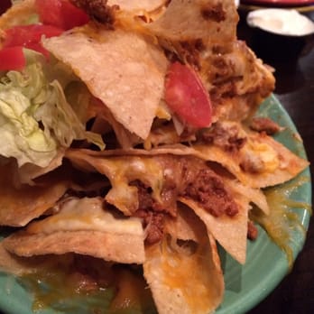Sports Page Grill - Entire plate if Nachos wasted. That is not nacho beef. It tastes like really spicy chili. So disappointed. - American Near Me - Ankeny, Iowa Sports Page Grill - Entire plate if Nachos wasted. That is not nacho beef. It tastes like really spicy chili. So disappointed. - American Near Me - Ankeny, Iowa