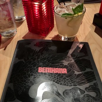 Benihana - Denver - Menu - Sushi Bars Near Me - Denver, Colorado Benihana - Denver - Menu - Sushi Bars Near Me - Denver, Colorado