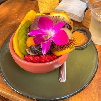 Ojo de Agua - Açaí peanut butter - Mexican Near Me - Miami, Florida Ojo de Agua - Açaí peanut butter - Mexican Near Me - Miami, Florida