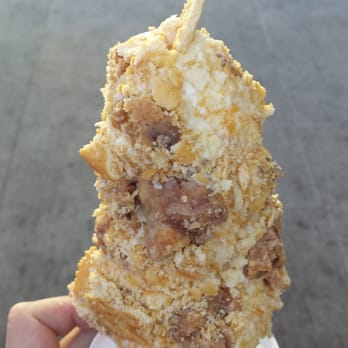 Sweet Jesus - Skor - Desserts Near Me - Toronto, Ontario