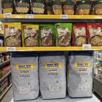 Texas Meat Market - Grocery Near Me - Ashland, Massachusetts