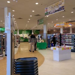 Rite Aid - Big store, many options.