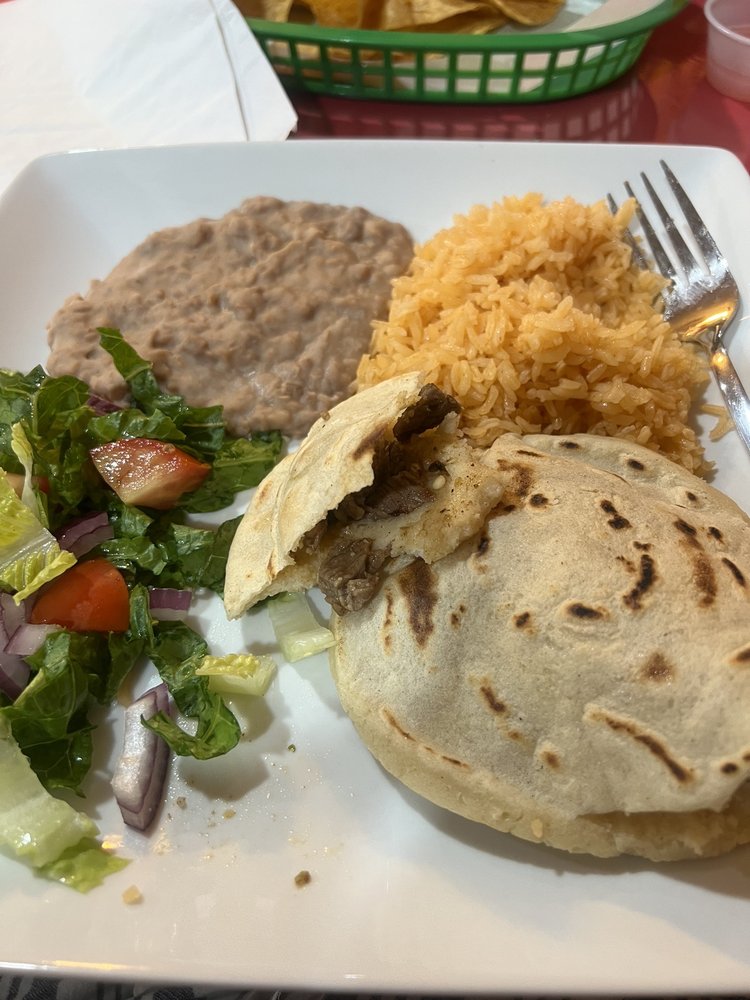 SALSA PICANTE Updated September 2024 564 N Main St, Jacksonville