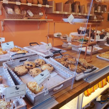 Pane E Formaggio - Pastry display - Specialty Food Near Me - Vancouver, British Columbia Pane E Formaggio - Pastry display - Specialty Food Near Me - Vancouver, British Columbia
