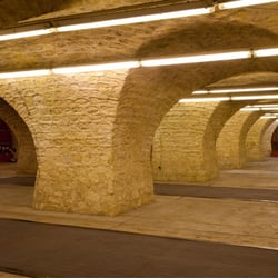 Gymnase Nelson Paillou - Bordeaux Escrime