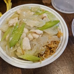 Best Food In Town