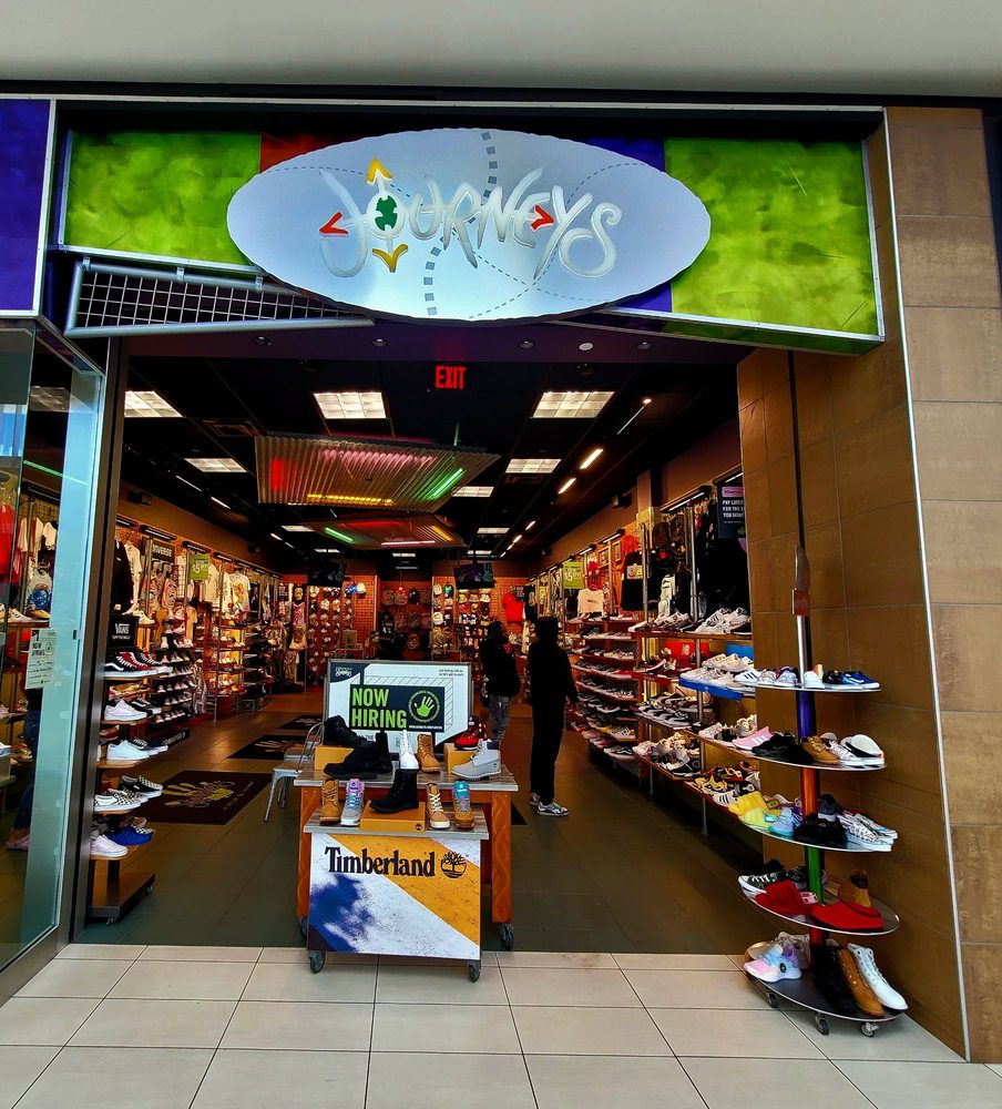 JOURNEYS 12 Reviews 3525 W Carson St, Torrance, California Shoe