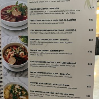 Pho Que Huong 2 - Vietnamese Near Me - Honolulu, Hawaii