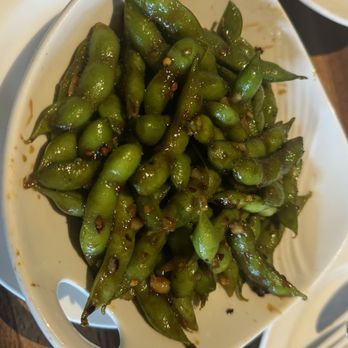 Yard House - Edamame - Bars Near Me - Long Beach, California