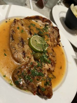 El Atlacatl Restaurante by null