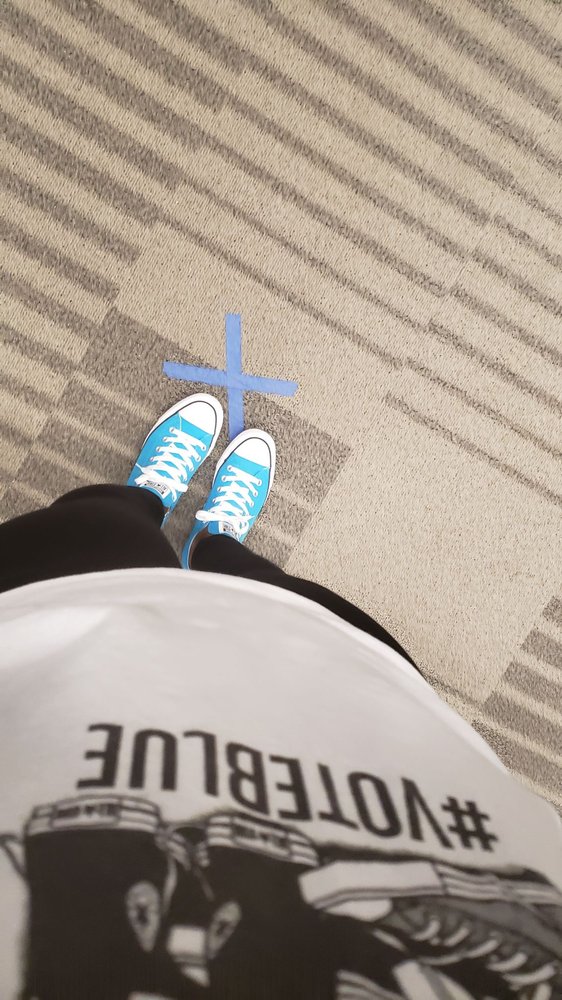 Tarrant County Southwest Sub-Courthouse - social services organization in Fort Worth, TX