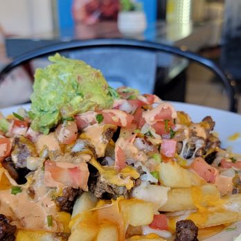 Chelas Mexican Kitchen - Mexican Near Me - San Clemente, California