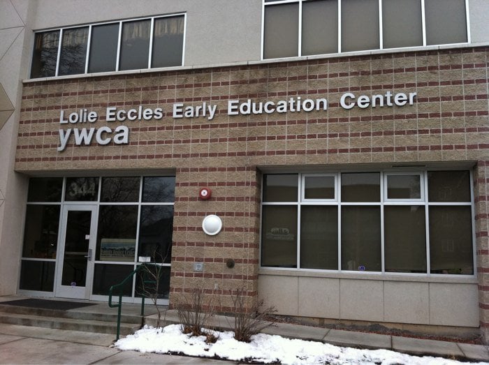 YWCA - social services organization in Salt Lake City, UT