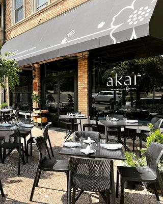 Akar by null
