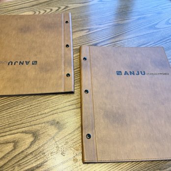 Anju - Korean Near Me - Markham, Ontario
