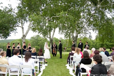 Candlelight Farms - equestrian in New Milford, CT