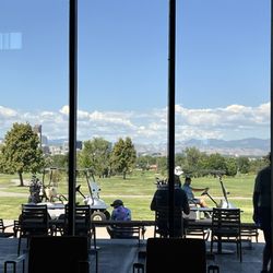 City Park Golf Course