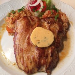 Balkan-Grill bei Miro