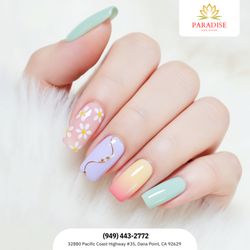 Paradise Nails