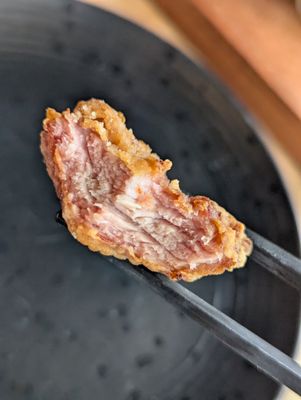Kobuta & Ookami Katsu and Sake house by null
