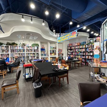 Meepleville Board Game Cafe - Tabletop Games Near Me - Las Vegas, Nevada Meepleville Board Game Cafe - Tabletop Games Near Me - Las Vegas, Nevada