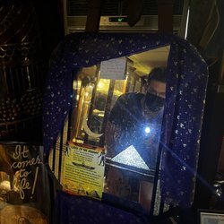 C Green’s Haunted History House And Museum