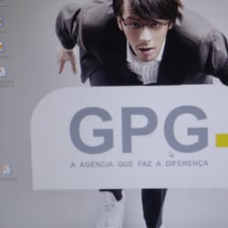 GPG Comunicação