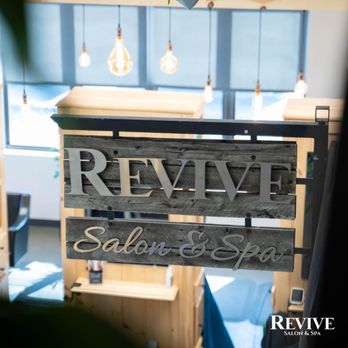 Revive Salon and Spa - Hair Salons Near Me - Saint Albans, Vermont Revive Salon and Spa - Hair Salons Near Me - Saint Albans, Vermont