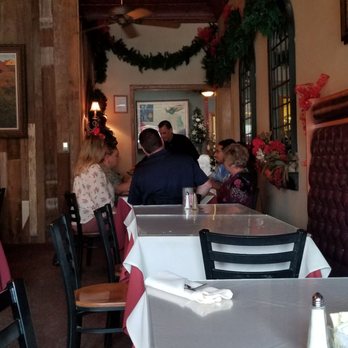 Wildfire - Dining room - American Near Me - Georgetown, Texas Wildfire - Dining room - American Near Me - Georgetown, Texas
