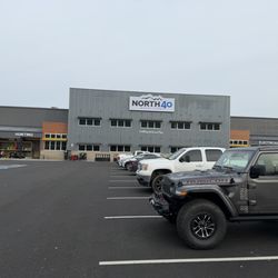 North 40 Outfitters