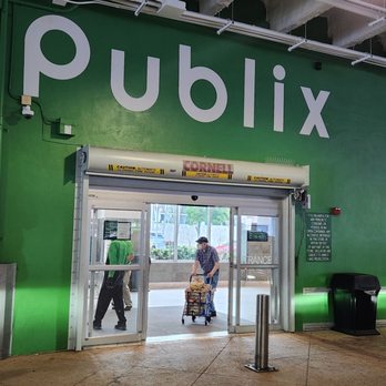 Publix - Drugstores Near Me - Miami Beach, Florida