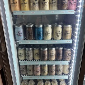 The Yard Milkshake Bar - Desserts Near Me - Kansas City, Missouri