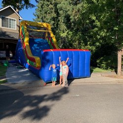 Mega Slide