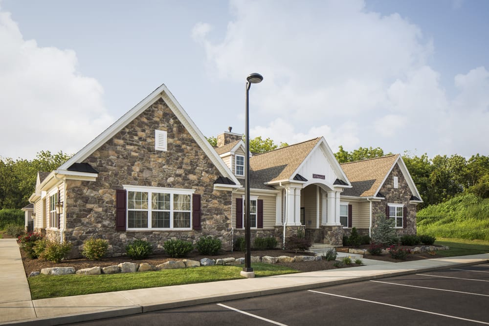 THE RESIDENCES AT WILLOW RIDGE Updated September 2024 19 Photos