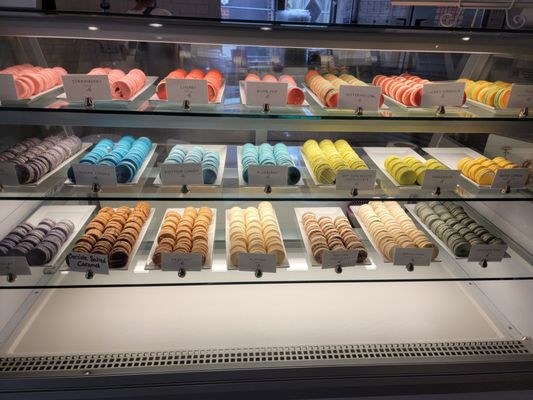 Le Bon Macaron by null